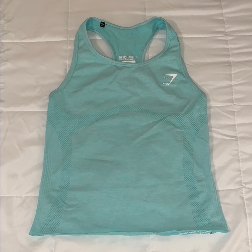 Gymshark Tank